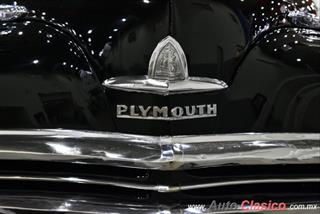 Motorfest 2018 - Imágenes del Evento - Parte I | 1948 plymouth Deluxe