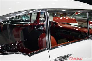 Motorfest 2018 - Imágenes del Evento - Parte VIII | 1957 Chevrolet Bel Air