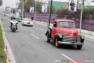 Día Nacional del Auto Antiguo Monterrey 2019 - Event Images - Part II | 