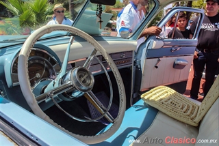 Car Fest 2019 General Bravo - Imágenes del Evento Parte III | 1950 Chrysler Windsor