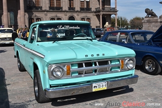 Día Nacional del Auto Antiguo Monterrey 2020 - Event Images Part IX | 