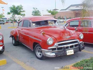 Oldis Auto Clasico Laguna | 1950 Chevrolet