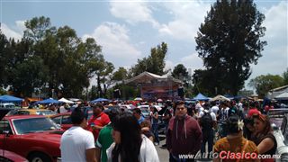 Bazar de la Carcacha - Iztacalco - Imágenes del evento V | 