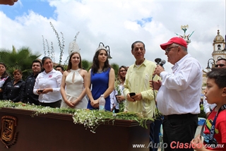 Puebla Classic Tour 2019 - Zacapoaxtla | 