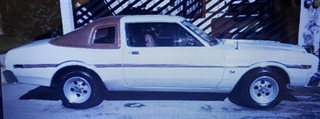 Restauración de Dodge Aspen 1979 Chihuas | 