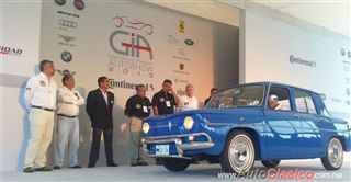 Gala Internacional del Automovil 2013 - Imágenes del Evento | 