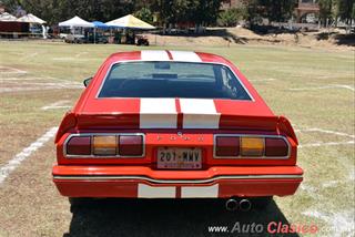 12o Encuentro Nacional de Autos Antiguos Atotonilco - Event Images - Part I | 1976 Ford Mustang