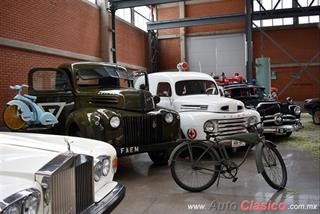 2o Museo Temporal del Auto Antiguo Aguascalientes - Event Images - Part III | 