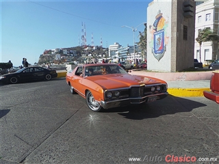 American Classic Cars Mazatlan 2016 - Club Sueños Classicos | 