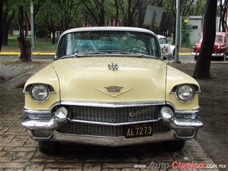26 Aniversario del Museo de Autos y Transporte de Monterrey - Imágenes del Evento - Parte II | 