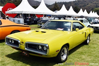 XXXI Gran Concurso Internacional de Elegancia - Imágenes del Evento - Parte IV | 1970 Dodge Coronet