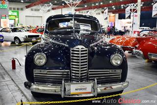 Motorfest 2018 - Event Images - Part I | 1946 Packard Clipper Limousine