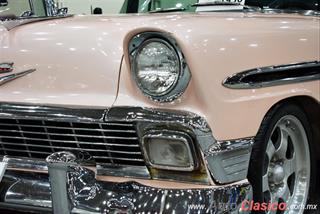 Motorfest 2018 - Event Images - Part VIII | 1956 Chevrolet Bel Air