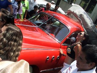 23avo aniversario del Museo de Autos y del Transporte de Monterrey A.C. - Event Images - Part III | 