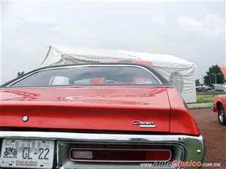9a Expoautos Mexicaltzingo - Dodge Charger 1972 | 