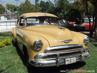 25 Aniversario Museo del Auto y del Transporte de Monterrey - Imágenes del Evento - Parte I | 