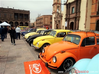 Día del Auto Antiguo 2016 San Luis - Imágenes del Evento - Parte I | 