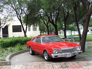 26 Aniversario del Museo de Autos y Transporte de Monterrey - Event Images - Part I | 