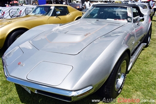 XXXI Gran Concurso Internacional de Elegancia - Event Images - Part VI | 1970 Chevrolet Corvette Convertible