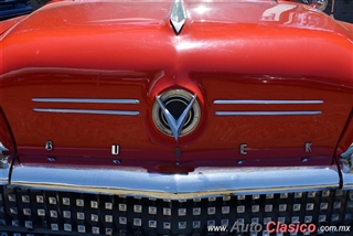 11o Encuentro Nacional de Autos Antiguos Atotonilco - Imágenes del Evento - Parte VII | 1958 Buick Century