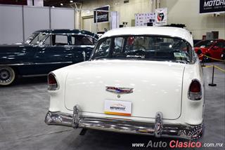 Motorfest 2018 - Imágenes del Evento - Parte VI | 1955 Chevrolet Bel Air