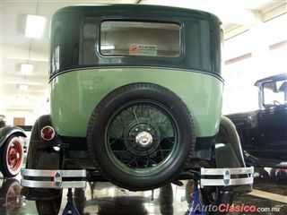 1930 Ford A 4 Doors | 