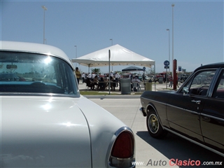 American Classic Cars Mazatlan 2016 - The Exhibition - Part I | 