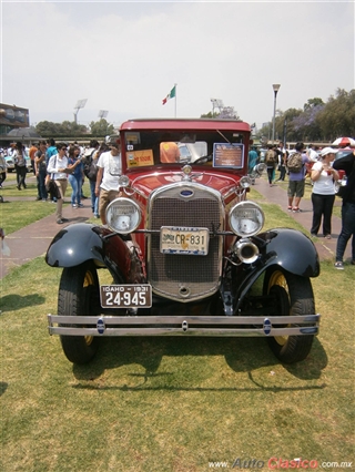 6a Expo de Autos Clásicos y de Colección - Event Images - Part II | 