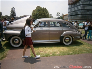 6a Expo de Autos Clásicos y de Colección - Imágenes del Evento - Parte III | 