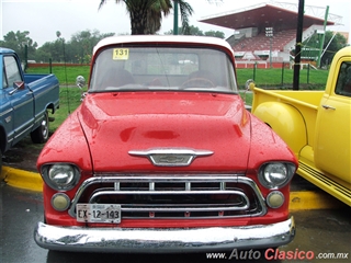 26 Aniversario del Museo de Autos y Transporte de Monterrey - Imágenes del Evento - Parte IV | 