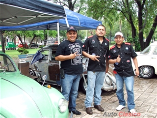 26 Aniversario del Museo de Autos y Transporte de Monterrey - Event Images - Part V | 