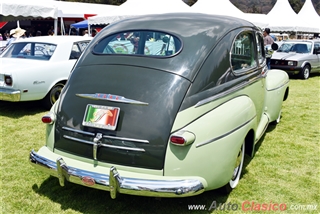 XXXI Gran Concurso Internacional de Elegancia - Event Images - Part V | 1946 Ford Two Door Sedan