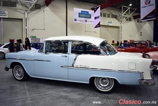 Motorfest 2018 - Event Images - Part VI | 1955 Chevrolet Bel Air