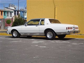 Chevrolet Caprice 1981 | 