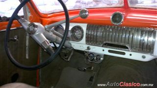 chevrolet 1952 sedan 4 puertas | 