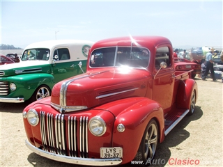 10a Expoautos Mexicaltzingo - 1947 Ford Pickup | 