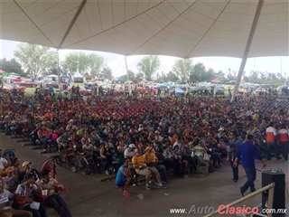 Expo Clásicos Saltillo 2016 - Imágenes del Evento - Parte XIII | 