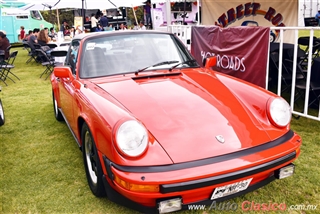 XXXI Gran Concurso Internacional de Elegancia - Imágenes del Evento - Parte II | 1982 Porsche 911SC