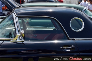 XXXI Gran Concurso Internacional de Elegancia - Imágenes del Evento - Parte III | 1956 Ford Thunderbird
