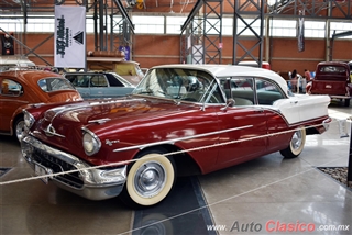 Museo Temporal del Auto Antiguo Aguascalientes - Imágenes del Evento - Parte II | 1957 Oldsmobile Super 88