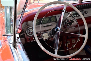 11o Encuentro Nacional de Autos Antiguos Atotonilco - Event Images - Part VII | 1958 Buick Century