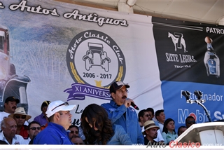 11o Encuentro Nacional de Autos Antiguos Atotonilco - Acknowledgments | 