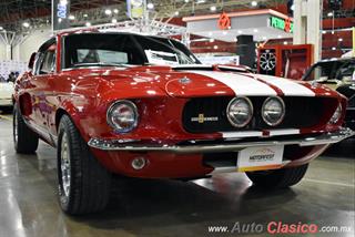 Motorfest 2018 - Imágenes del Evento - Parte X | 1967 Ford Mustang