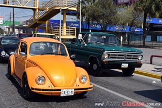 Día Nacional del Auto Antiguo Monterrey 2020 - Event Images Part II | 