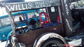 Expo Clasicos Saltillo 2014 - Event images V | 