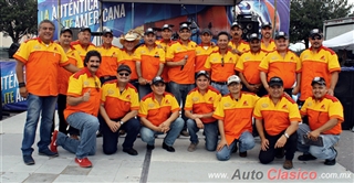 13va Exhibición Autos Clásicos y Antiguos Reynosa - Event Images | 