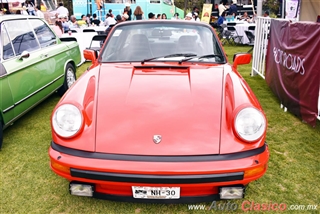 XXXI Gran Concurso Internacional de Elegancia - Imágenes del Evento - Parte II | 1982 Porsche 911SC