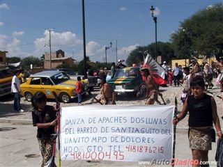 7a Gran Exhibición Dolores Hidalgo - El Llanito | 