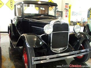 1931 Ford Pick Up | 
