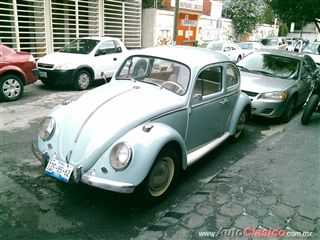 VW 1962 | 